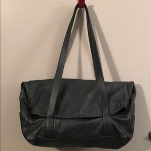 Eileen Fisher Everything Duffle Purse